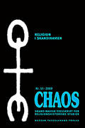 CHAOS 51