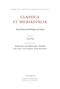 Classica et Mediaevalia 64